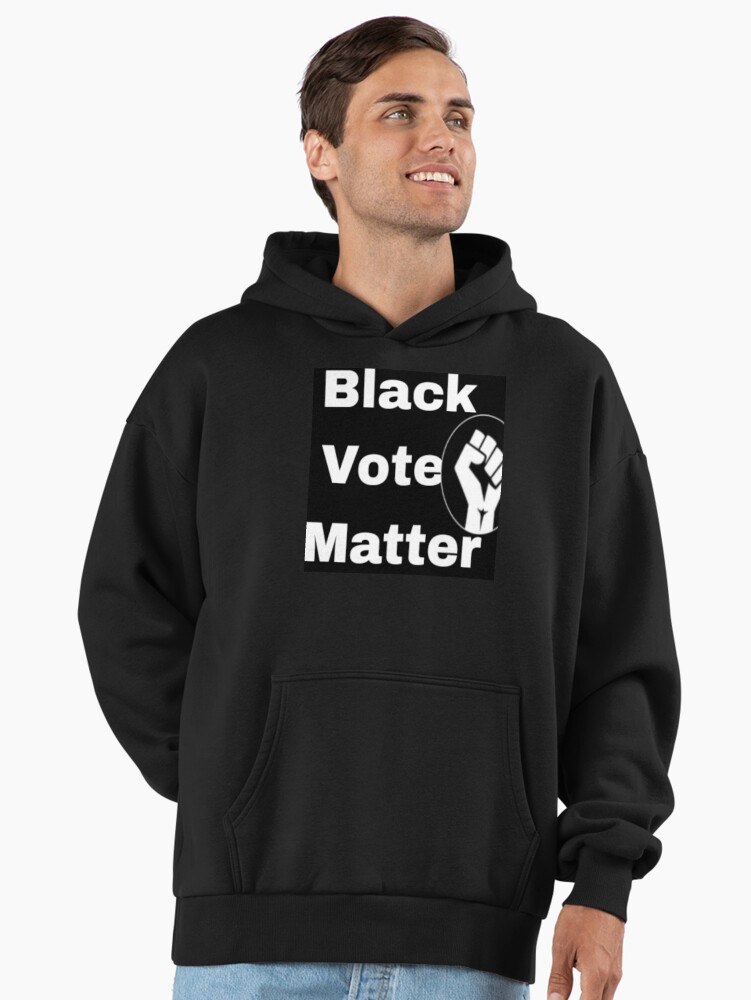 Black Votes Matter Cap
