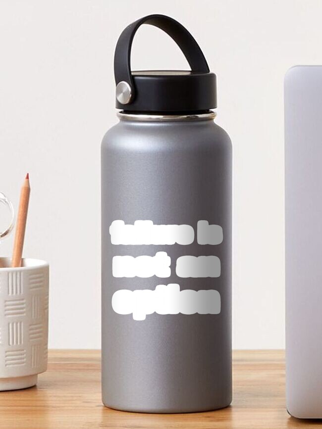 failure is not an option, t-shirt and accessories
