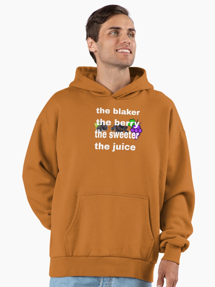 the blacker the berry the sweeter the juice t-shirt and accessories.